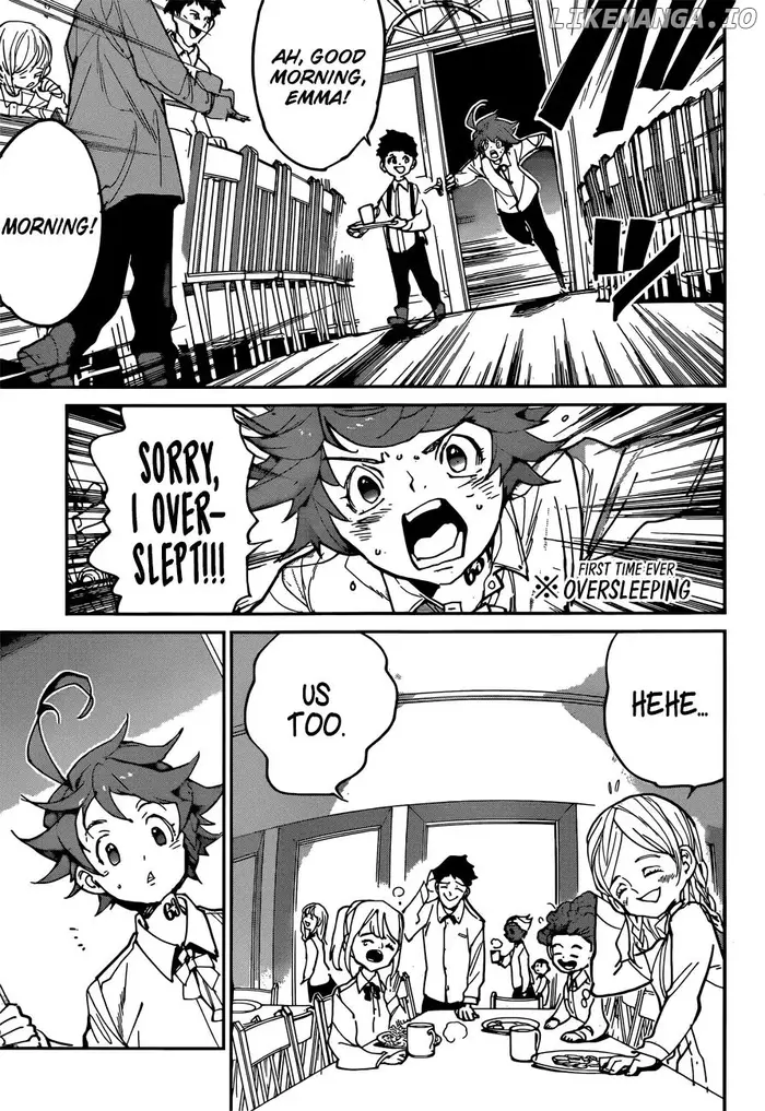 The Promised Neverland chapter 122 image 04_optimized